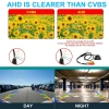 Camera lùi TAYO AHD/CBVS cho Android, mắt kính lồi tăng góc chiếu, chống nước IP69, giá 95.000₫ 6