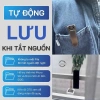 Camera M10 1.080p Ghi Âm - Máy Quay Hành Trình Mini Nhỏ Gọn, Giá 169k 3