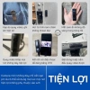 Camera M10 1.080p Ghi Âm - Máy Quay Hành Trình Mini Nhỏ Gọn, Giá 169k 4