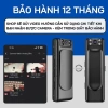 Camera M10 1.080p Ghi Âm - Máy Quay Hành Trình Mini Nhỏ Gọn, Giá 169k 8
