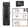 Camera M11 1.080 HD Không Dây Xoay 90 độ Kín, Ghi Âm, Quay Hồng Ngoại - 169.000 8