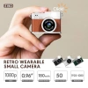 Camera Mini Flash LED - Máy ảnh, quà du lịch cho trẻ em học sinh, 462.000₫