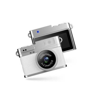 Camera Mini Flash LED - Máy ảnh, quà du lịch cho trẻ em học sinh, 462.000₫