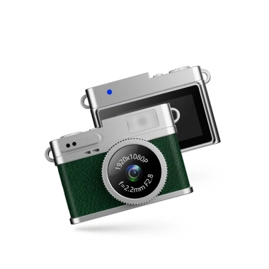Camera Mini Flash LED - Máy ảnh, quà du lịch cho trẻ em học sinh, 462.000₫