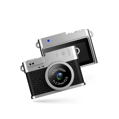 Camera Mini Flash LED - Máy ảnh, quà du lịch cho trẻ em học sinh, 462.000₫