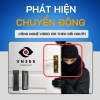Camera mini Full HD 180° góc rộng giám sát trong nhà, video và ghi âm 2 trong 1, siêu nhỏ, giá chỉ 246.500₫ 4