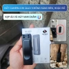 Camera mini Full HD 180° góc rộng giám sát trong nhà, video và ghi âm 2 trong 1, siêu nhỏ, giá chỉ 246.500₫ 7