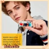 Camera Mini G6 Eclectic 1.080P HD Bỏ Túi - Nhẹ Cho Học Sinh và Dã Ngoại, Giá 307.100đ 6