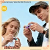 Camera Mini G6 Eclectic 1.080P HD Bỏ Túi - Nhẹ Cho Học Sinh và Dã Ngoại, Giá 307.100đ 9