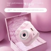 Camera Mini HD cho Trẻ Em - Kỹ Thuật Số CCD, Pixel Sắc Nét, Giá Ưu Đãi 779.900₫ 2