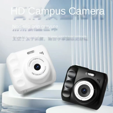 Camera Mini HD cho Trẻ Em - Kỹ Thuật Số CCD, Pixel Sắc Nét, Giá Ưu Đãi 779.900₫ 4