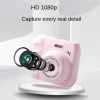 Camera Mini HD cho Trẻ Em - Kỹ Thuật Số CCD, Pixel Sắc Nét, Giá Ưu Đãi 779.900₫ 5