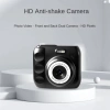 Camera Mini HD cho Trẻ Em - Kỹ Thuật Số CCD, Pixel Sắc Nét, Giá Ưu Đãi 779.900₫ 6
