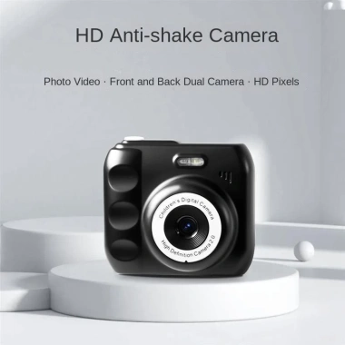 Camera Mini HD cho Trẻ Em - Kỹ Thuật Số CCD, Pixel Sắc Nét, Giá Ưu Đãi 779.900₫ 6