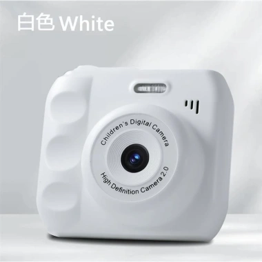 Camera Mini HD cho Trẻ Em - Kỹ Thuật Số CCD, Pixel Sắc Nét, Giá Ưu Đãi 779.900₫ 10