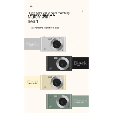 Camera Mini HD ghi hình khuôn viên, quà tặng học sinh, giá ưu đãi 949.300 VND 4