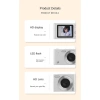 Camera Mini HD ghi hình khuôn viên, quà tặng học sinh, giá ưu đãi 949.300 VND 7