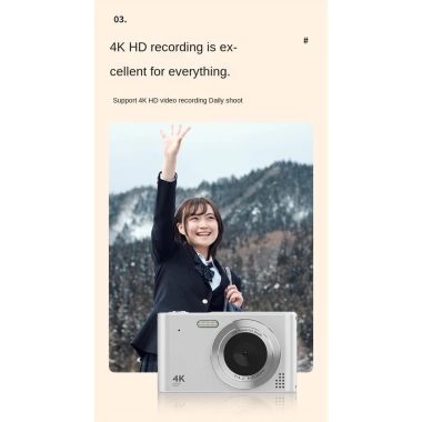 Camera Mini HD ghi hình khuôn viên, quà tặng học sinh, giá ưu đãi 949.300 VND 9