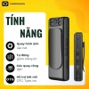 Camera mini không dây 1.080 Full HD – Ghi hình ổn định, hồng ngoại ban đêm, ghi âm chống ồn, kẹp áo – Giá chỉ 246.500₫ 2