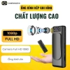 Camera mini không dây 1.080 Full HD – Ghi hình ổn định, hồng ngoại ban đêm, ghi âm chống ồn, kẹp áo – Giá chỉ 246.500₫ 8