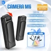 Camera Mini Không Dây M6 1.080p Full HD - Quay Phim Mọi Nơi, Ghi Âm Chống Ồn, Giá 370.700₫