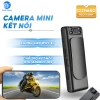 Camera Mini Không Dây M6 1.080p Full HD - Quay Phim Mọi Nơi, Ghi Âm Chống Ồn, Giá 370.700₫ 5