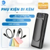 Camera Mini Không Dây M6 1.080p Full HD - Quay Phim Mọi Nơi, Ghi Âm Chống Ồn, Giá 370.700₫ 8
