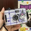 Camera mini KT Cat Style cho trường học sinh - Giá rẻ 162.341₫, dễ thương 4