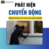 Camera Mini M10 không dây, xoay 90°, kẹp áo, hồng ngoại – 246.500đ 5