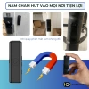 Camera Mini M10 không dây, xoay 90°, kẹp áo, hồng ngoại – 246.500đ 8