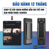 Camera Mini M10 không dây, xoay 90°, kẹp áo, hồng ngoại – 246.500đ 9