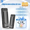 Camera Mini M11 Không Dây 1.080P Full HD 30FPS Kẹp Áo Siêu Nhỏ Giá Ưu Đãi 380.700 VND