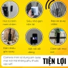 Camera Mini M11 Không Dây 1.080P Full HD 30FPS Kẹp Áo Siêu Nhỏ Giá Ưu Đãi 380.700 VND 7