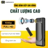 Camera Mini M11 Không Dây 1.080P Full HD 30FPS Kẹp Áo Siêu Nhỏ Giá Ưu Đãi 380.700 VND 9