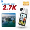 Camera Mini S70 Wi‑Fi Xem Trực Tiếp, Quay Phim Góc Rộng Nhỏ Bằng Ngón Tay - 899k 3
