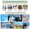 Camera Mini S70 Wi‑Fi Xem Trực Tiếp, Quay Phim Góc Rộng Nhỏ Bằng Ngón Tay - 899k 9