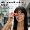 Camera Móc Khóa Ngón Tay Goojodoq Mini 720P CCD Retro - Quà Tặng Học Sinh Độc Đáo Giá 329.000₫ 3