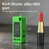 Camera Móc Khóa Ngón Tay Goojodoq Mini 720P CCD Retro - Quà Tặng Học Sinh Độc Đáo Giá 329.000₫ 4