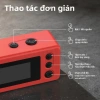 Camera Móc Khóa Ngón Tay Goojodoq Mini 720P CCD Retro - Quà Tặng Học Sinh Độc Đáo Giá 329.000₫ 7