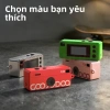 Camera Móc Khóa Ngón Tay Goojodoq Mini 720P CCD Retro - Quà Tặng Học Sinh Độc Đáo Giá 329.000₫ 9