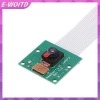 Camera Module Raspberry Pi 5MP 1.080p OV5.647 - Hỗ trợ Pi 2/3/4/Zero - Giá ưu đãi 120.450₫ 2