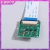 Camera Module Raspberry Pi 5MP 1.080p OV5.647 - Hỗ trợ Pi 2/3/4/Zero - Giá ưu đãi 120.450₫ 5