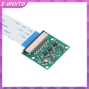 Camera Module Raspberry Pi 5MP 1.080p OV5.647 - Hỗ trợ Pi 2/3/4/Zero - Giá ưu đãi 120.450₫ 6 Camera Module Raspberry Pi 5MP 1.080p OV5.647 - Hỗ trợ Pi 2/3/4/Zero - Giá ưu đãi 120.450₫ 6