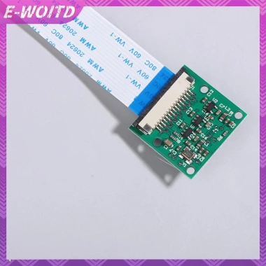 Camera Module Raspberry Pi 5MP 1.080p OV5.647 - Hỗ trợ Pi 2/3/4/Zero - Giá ưu đãi 120.450₫ 8 Camera Module Raspberry Pi 5MP 1.080p OV5.647 - Hỗ trợ Pi 2/3/4/Zero - Giá ưu đãi 120.450₫ 8