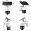 Camera năng lượng mặt trời 4G SIM WiFi PTZ – Giám sát an ninh ngoài trời 6