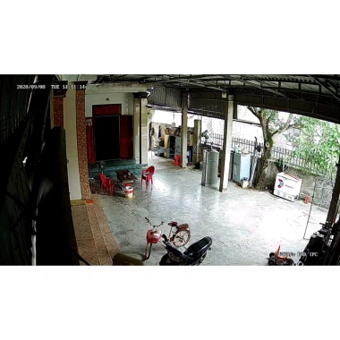 Camera ngoài trời 360 WiFi, 4 LED + hồng ngoại, BH 12t, free ship, 1.479.000₫ 8