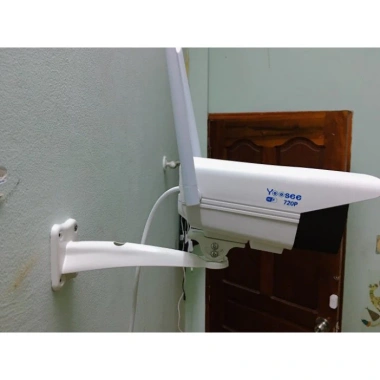 Camera ngoài trời YooSee 2anten 2.0MPX W002 - Miễn phí ship, độ nét cao, giá ưu đãi 1.079.000 VND 3