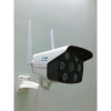 Camera ngoài trời YooSee 2anten 2.0MPX W002 - Miễn phí ship, độ nét cao, giá ưu đãi 1.079.000 VND 4