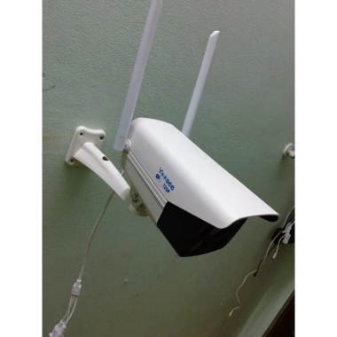 Camera ngoài trời YooSee 2anten 2.0MPX W002 - Miễn phí ship, độ nét cao, giá ưu đãi 1.079.000 VND 5