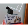 Camera ngoài trời YooSee 2anten 2.0MPX W002 - Miễn phí ship, độ nét cao, giá ưu đãi 1.079.000 VND 6